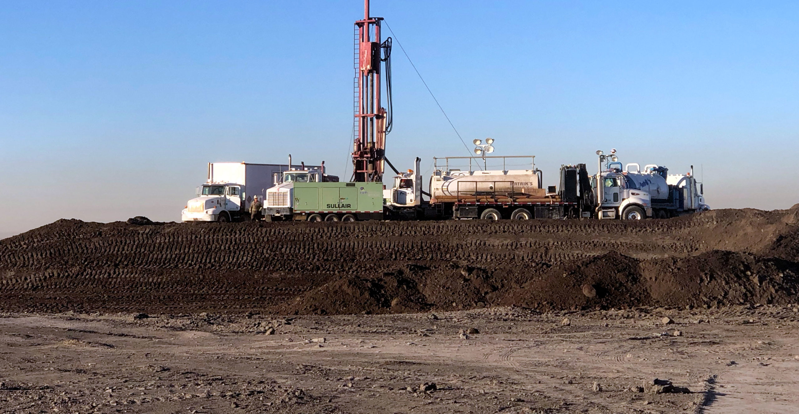 Wireline Coring