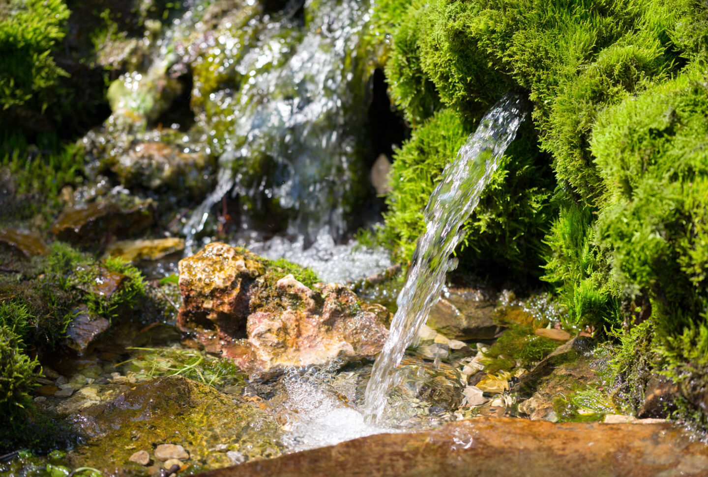 Well Development and Water Resourcing