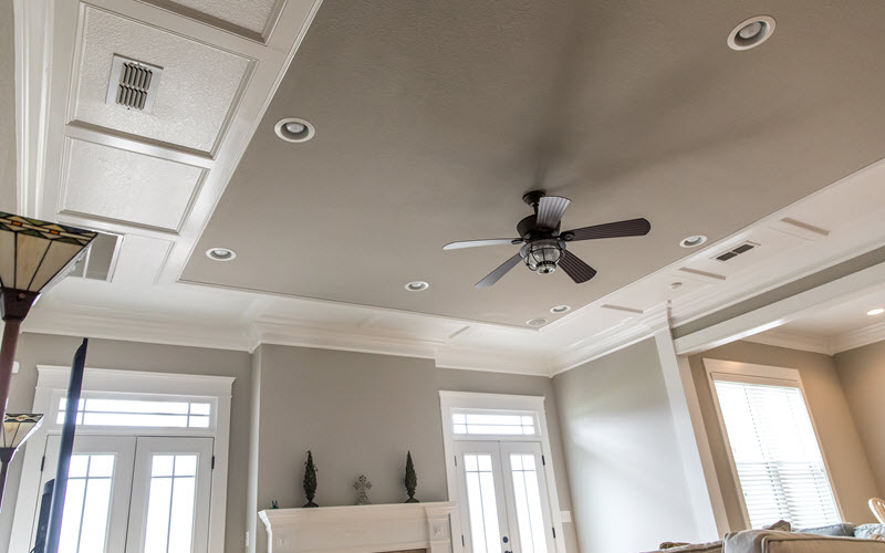 Acoustical Wall & Ceiling Panels