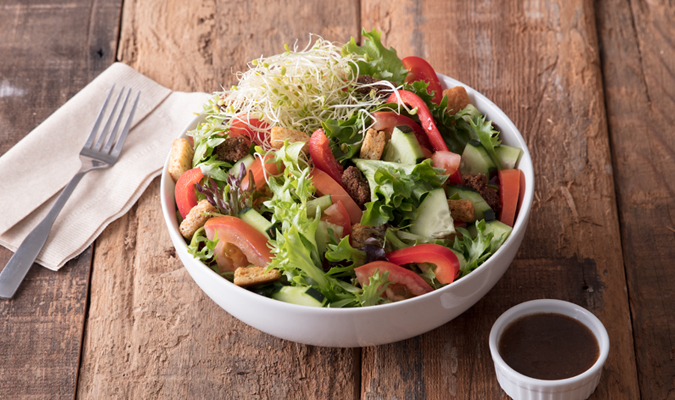 Salads