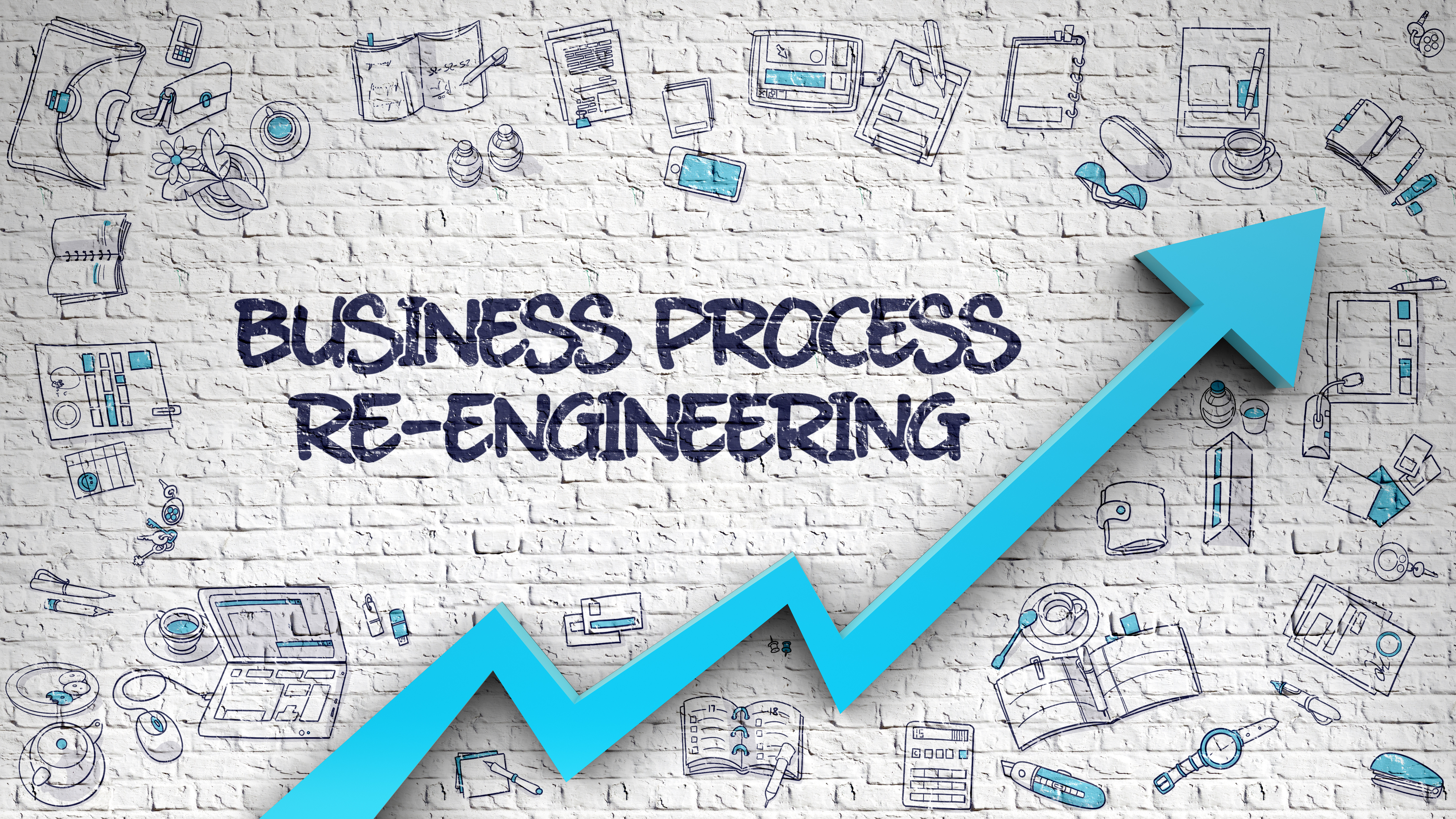 Organization Design and Restructuring