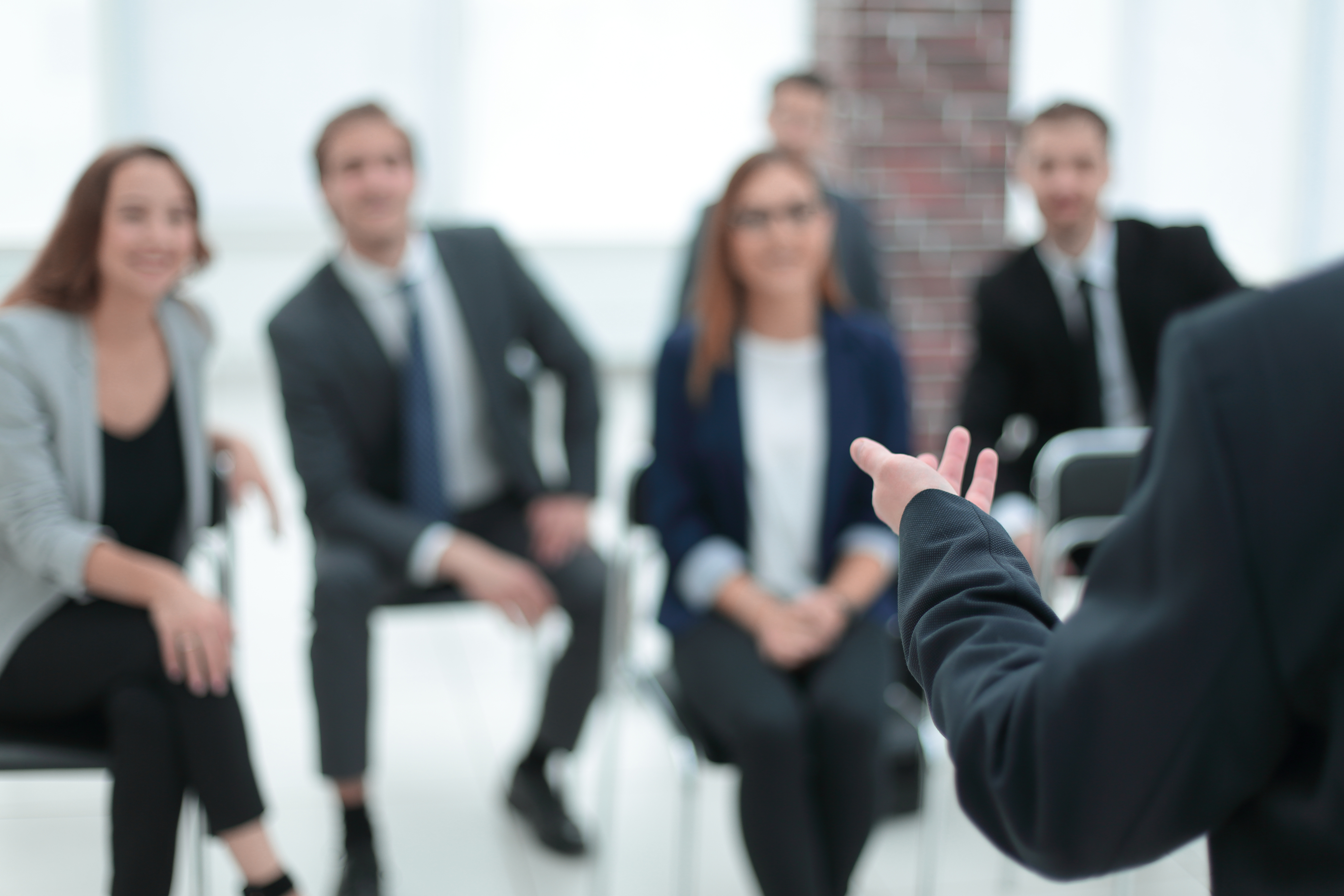 Leadership Coaching