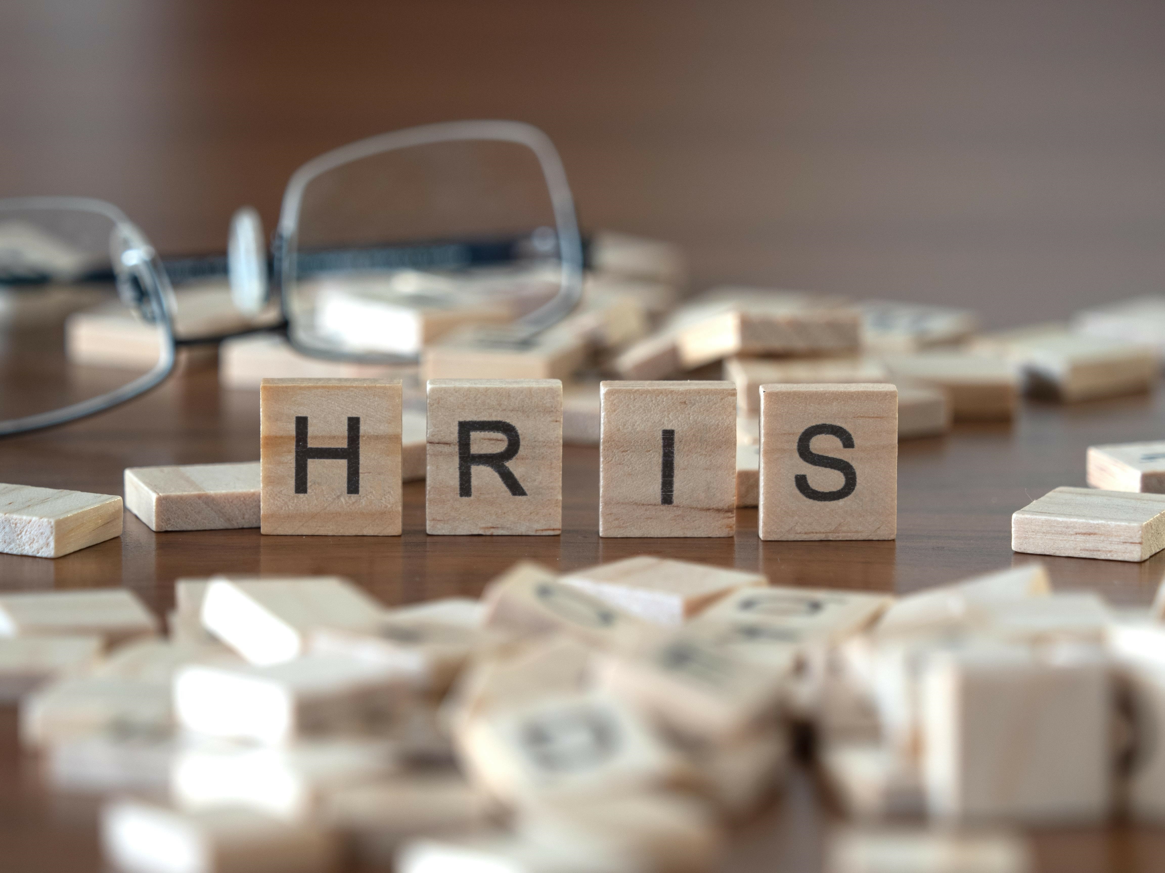 HRIS Optimization