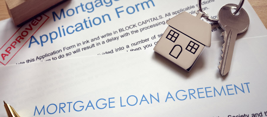 Residential Mortgage Loans