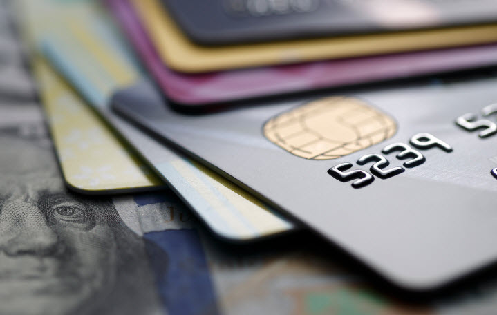 Debit Cards