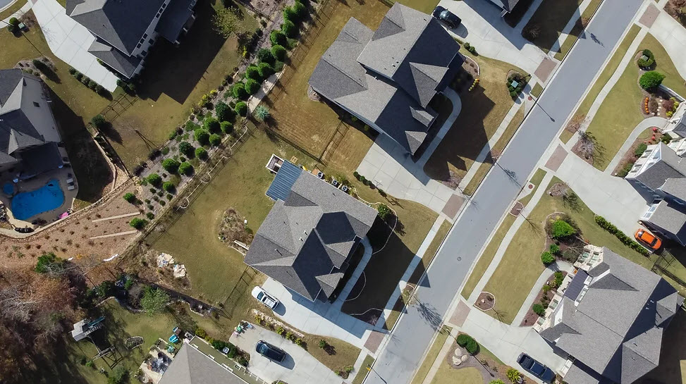 Residential and HOA