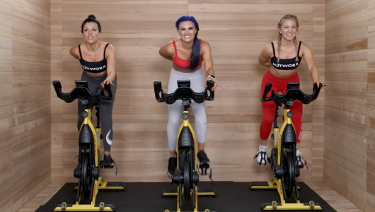 Hot Cycle