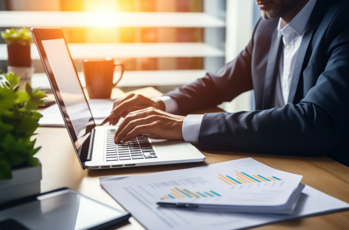 Audit and Conflict Resolution Support