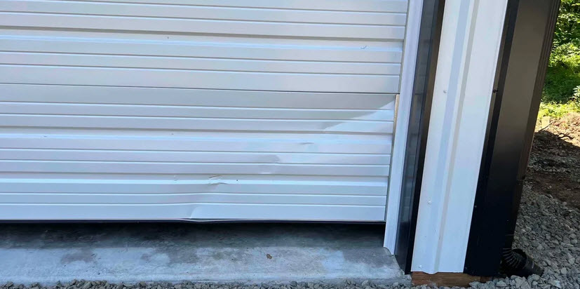 Garage Door Repair