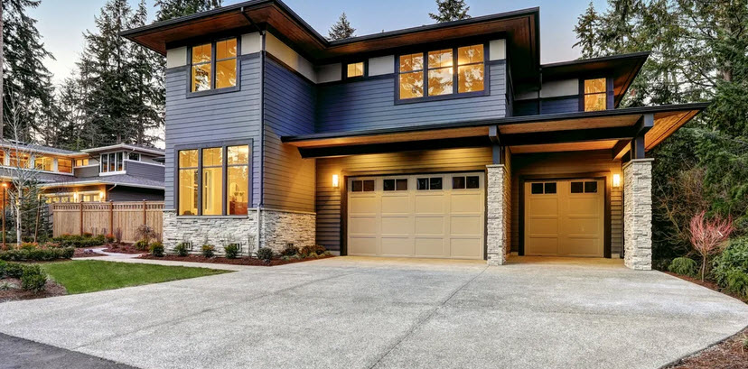 Garage Door Installation