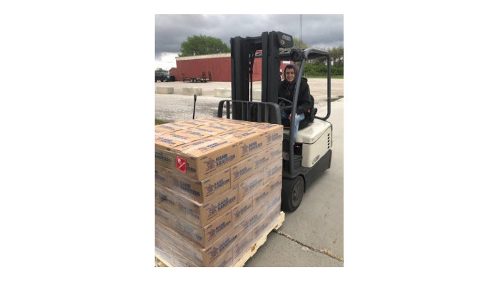 Order Fulfillment