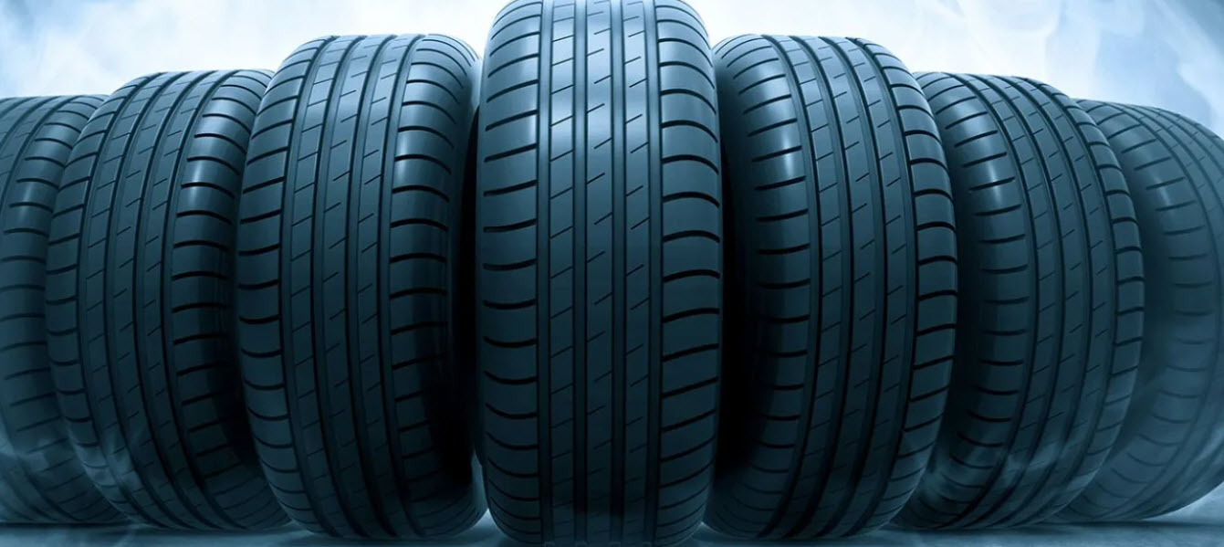 Tire Sales and Services