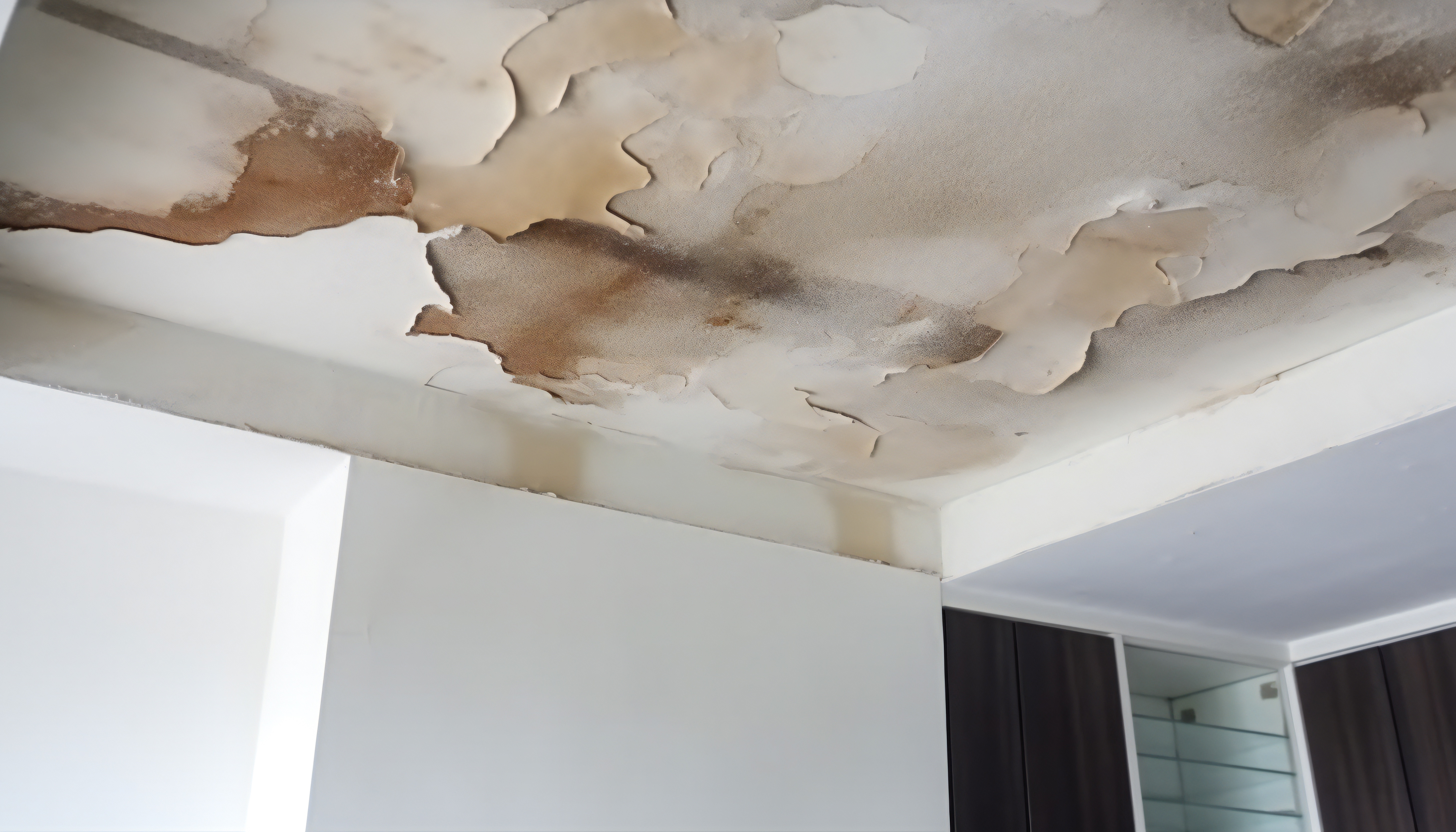 Damage Restoration