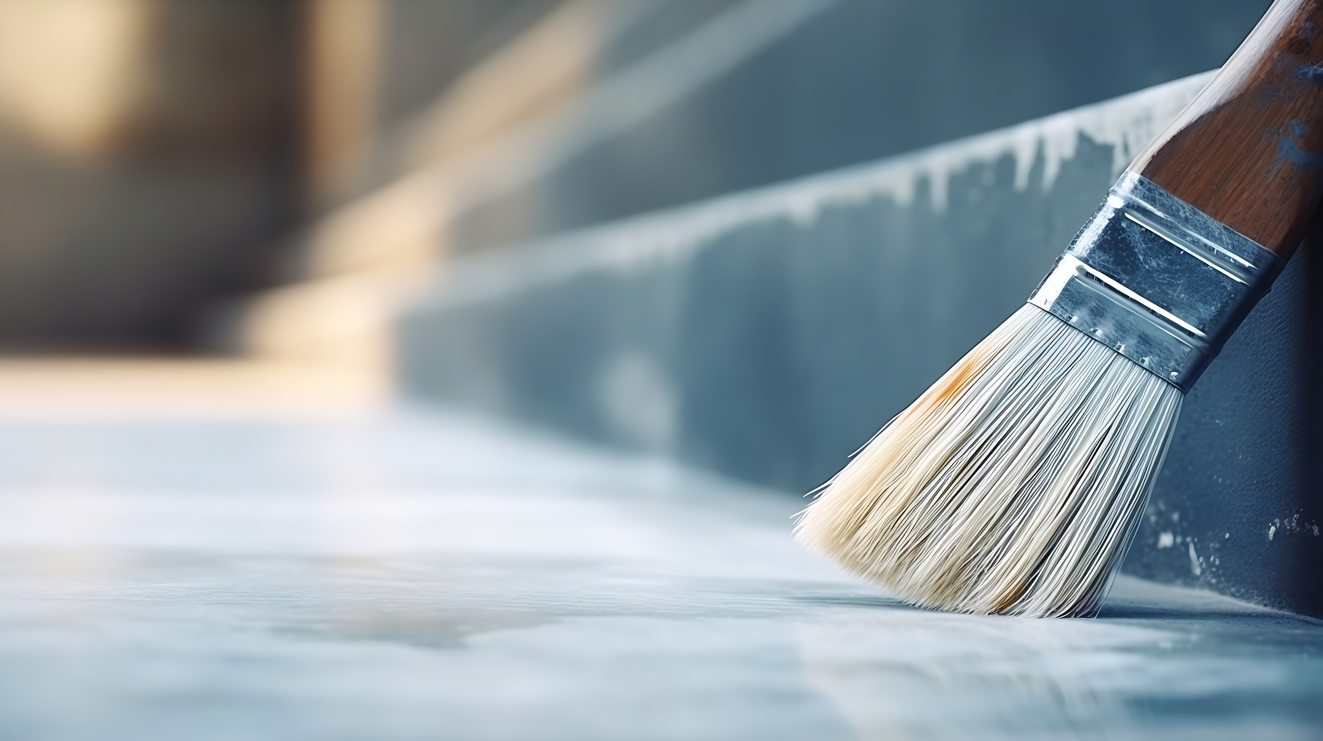 Interior and Exterior Painting