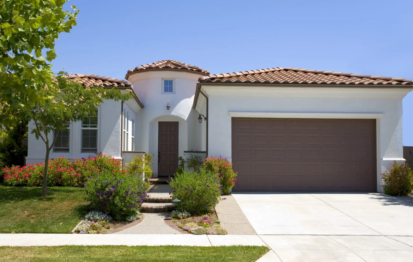 Home Valuation