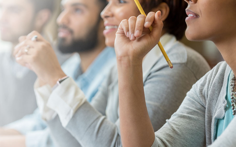  English Language Learner Classes (ESL)