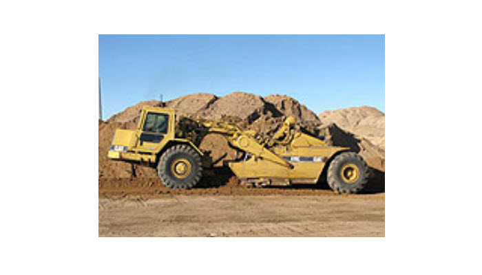 Excavation Services