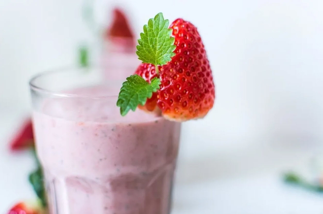 Protein Shake