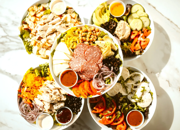 Catering