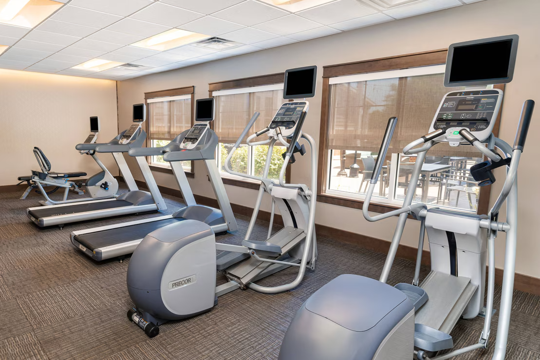 Fitness Room