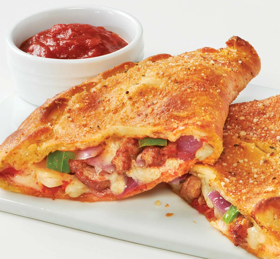 Calzones