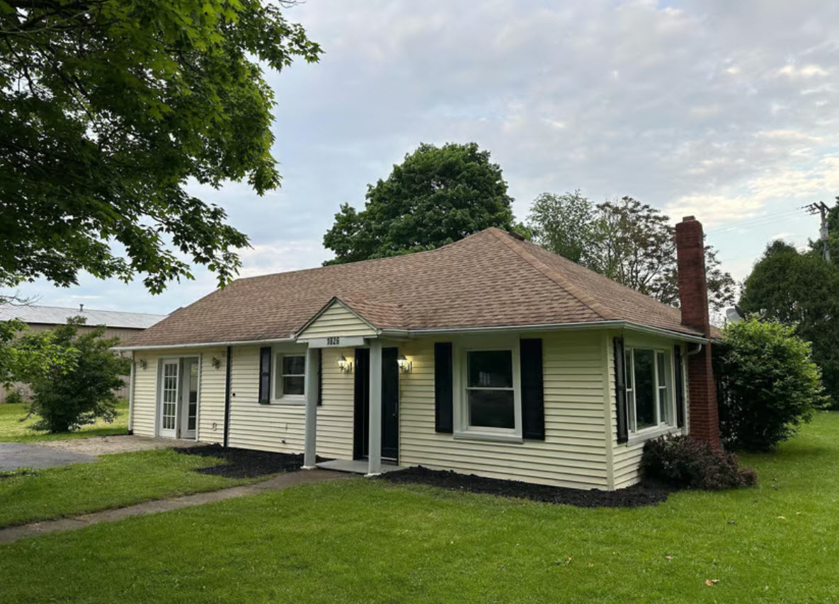 Just Listed