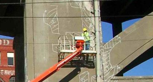 Concrete Replacement