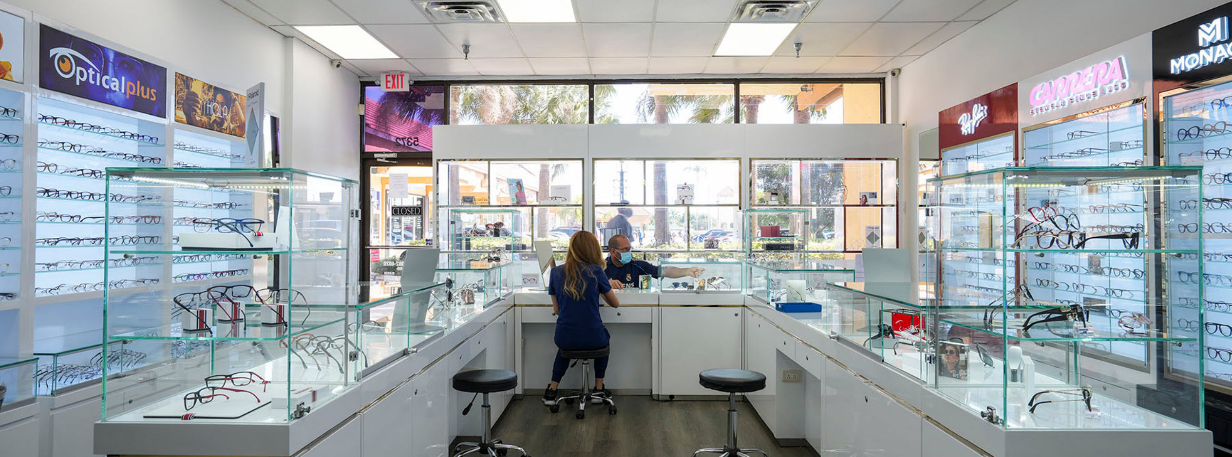 Our Store