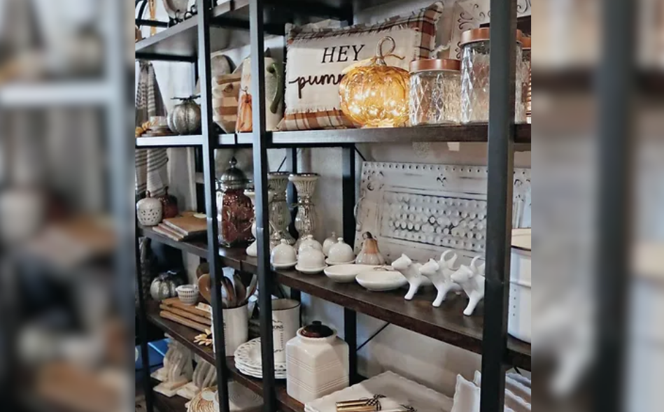 Home Decor