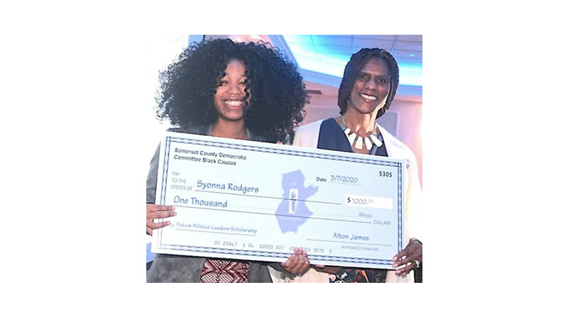 Scholarships