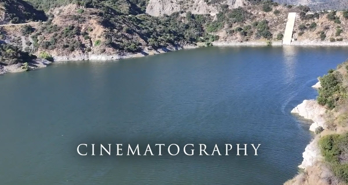 Aerial Cinematography