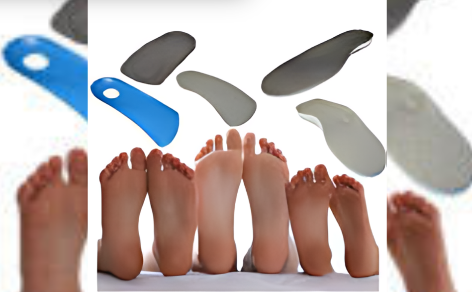 Orthotics