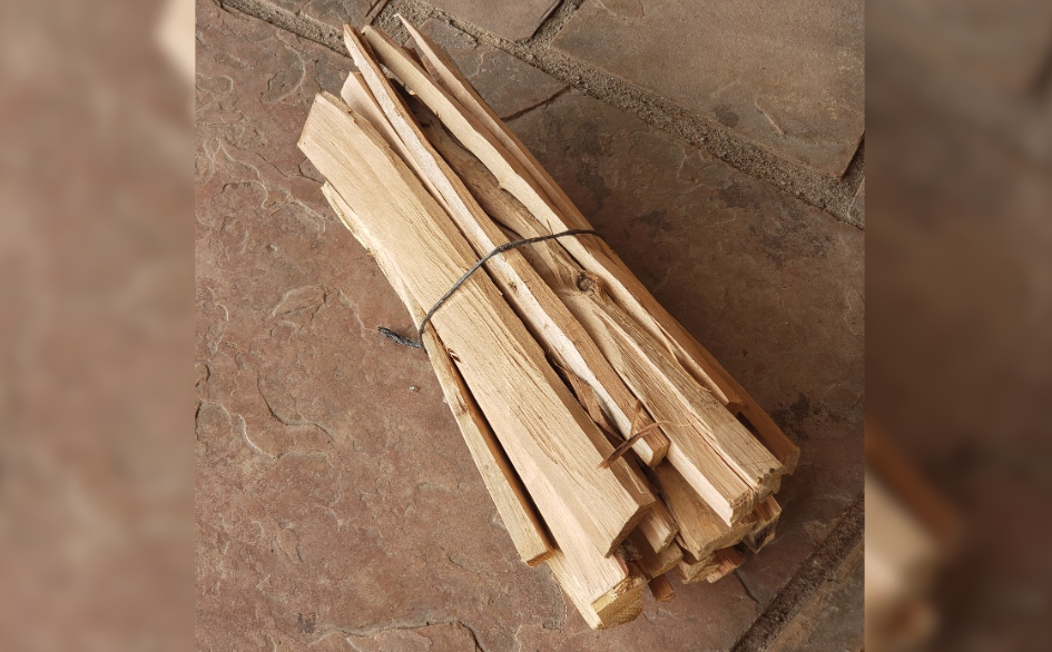 Firewood Pellets