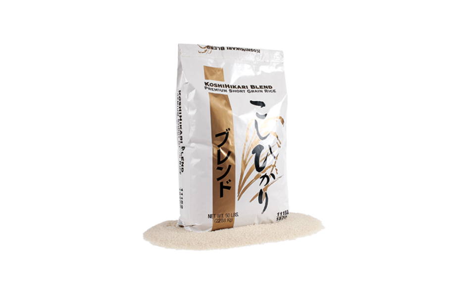 Koshihikari Blend