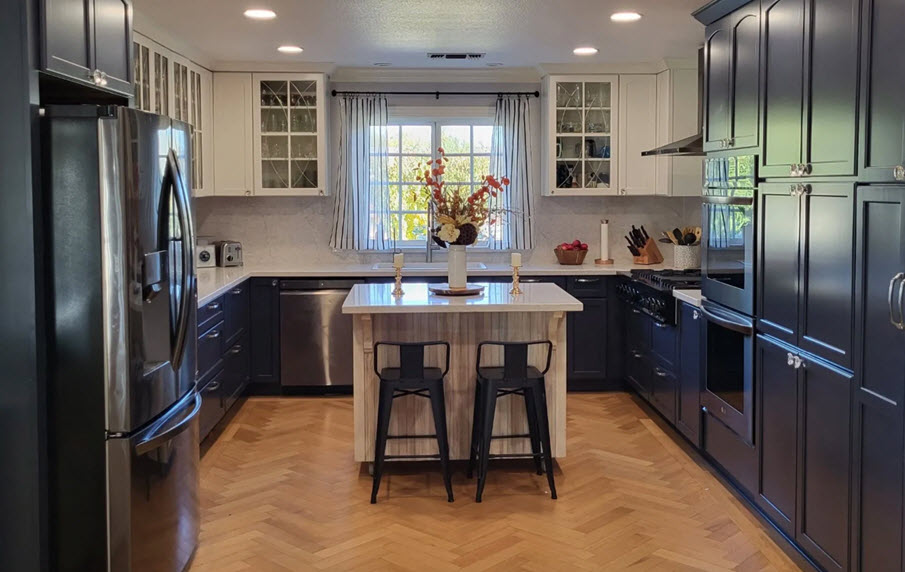  Residential Services