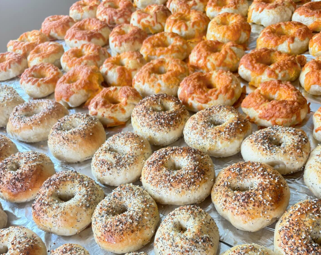 Bagels