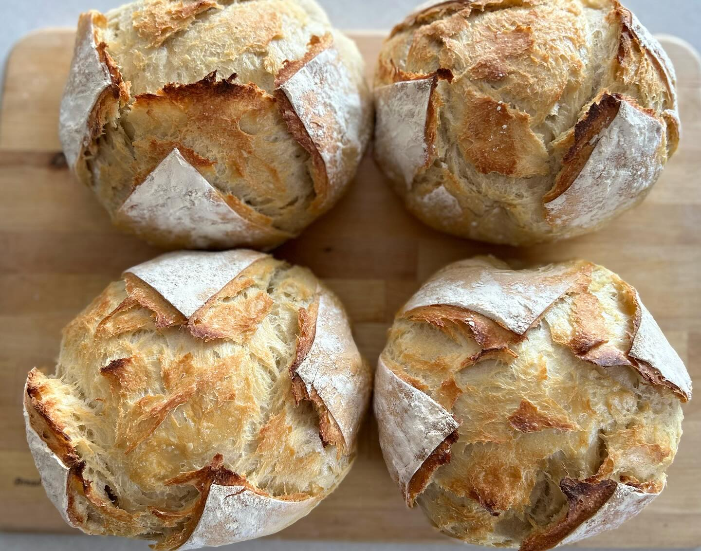 Sourdough Bread