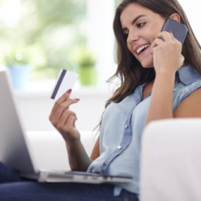 Electronic Check Processing Services