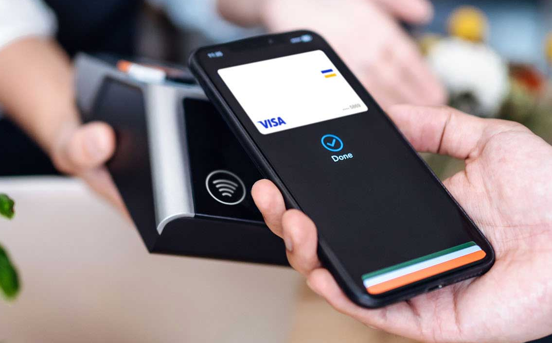 Mobile Payments