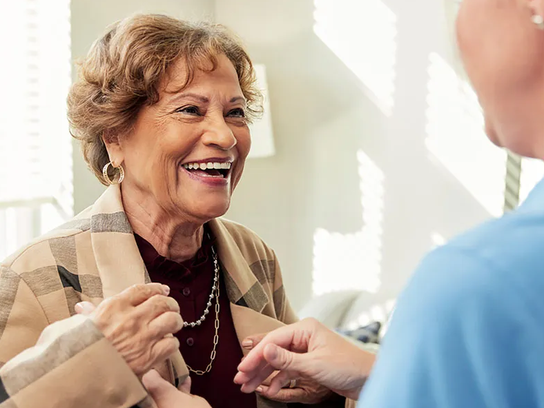 Assisted Living