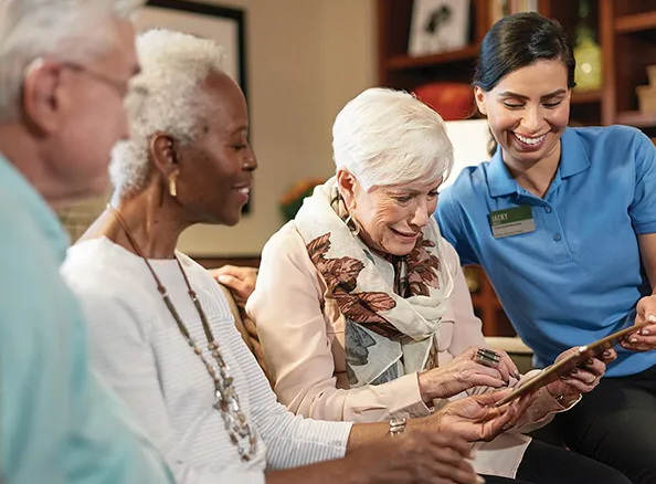 Memory Care
