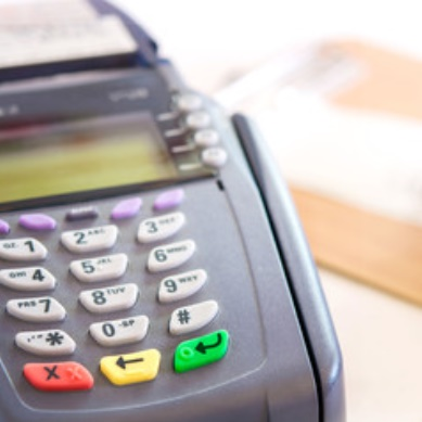 POS Terminals