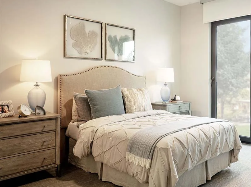 Senior Apartments For Rent
