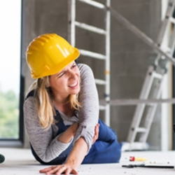 Workers Compensation Insurance