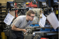 Workforce Development and Training