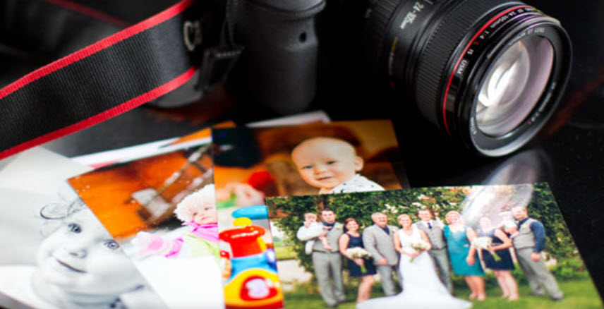 Photo Printing