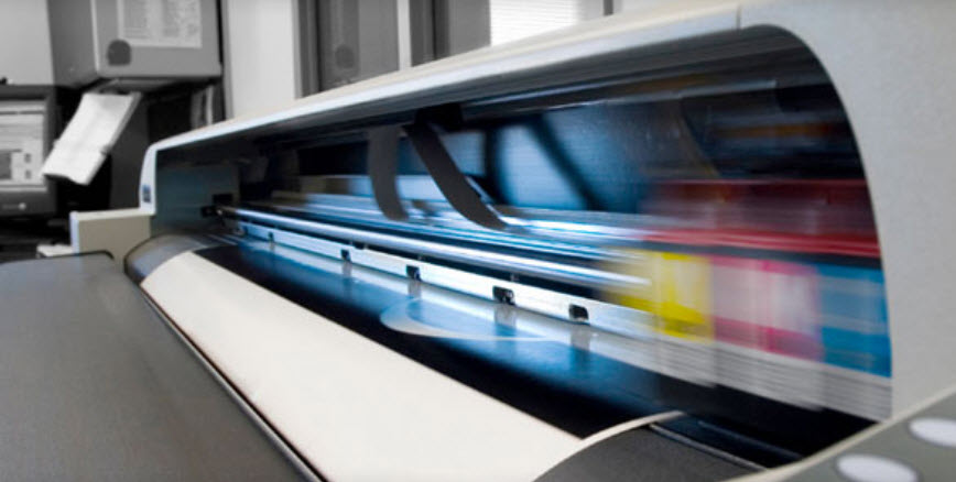 Canvas, Poster & Banner Printing