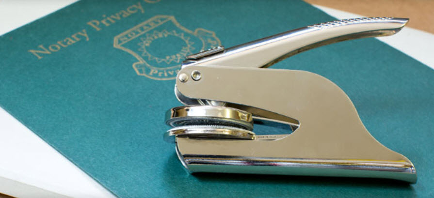Notary Public