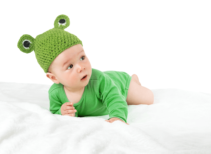 Infant Oral Health Care