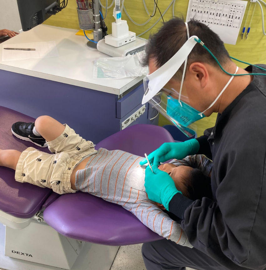 Restorative Treatment
